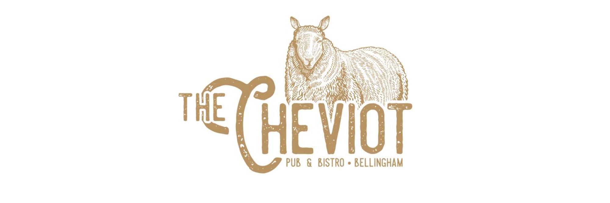 The Cheviot Hotel เบลลิงแฮม ภายนอก รูปภาพ